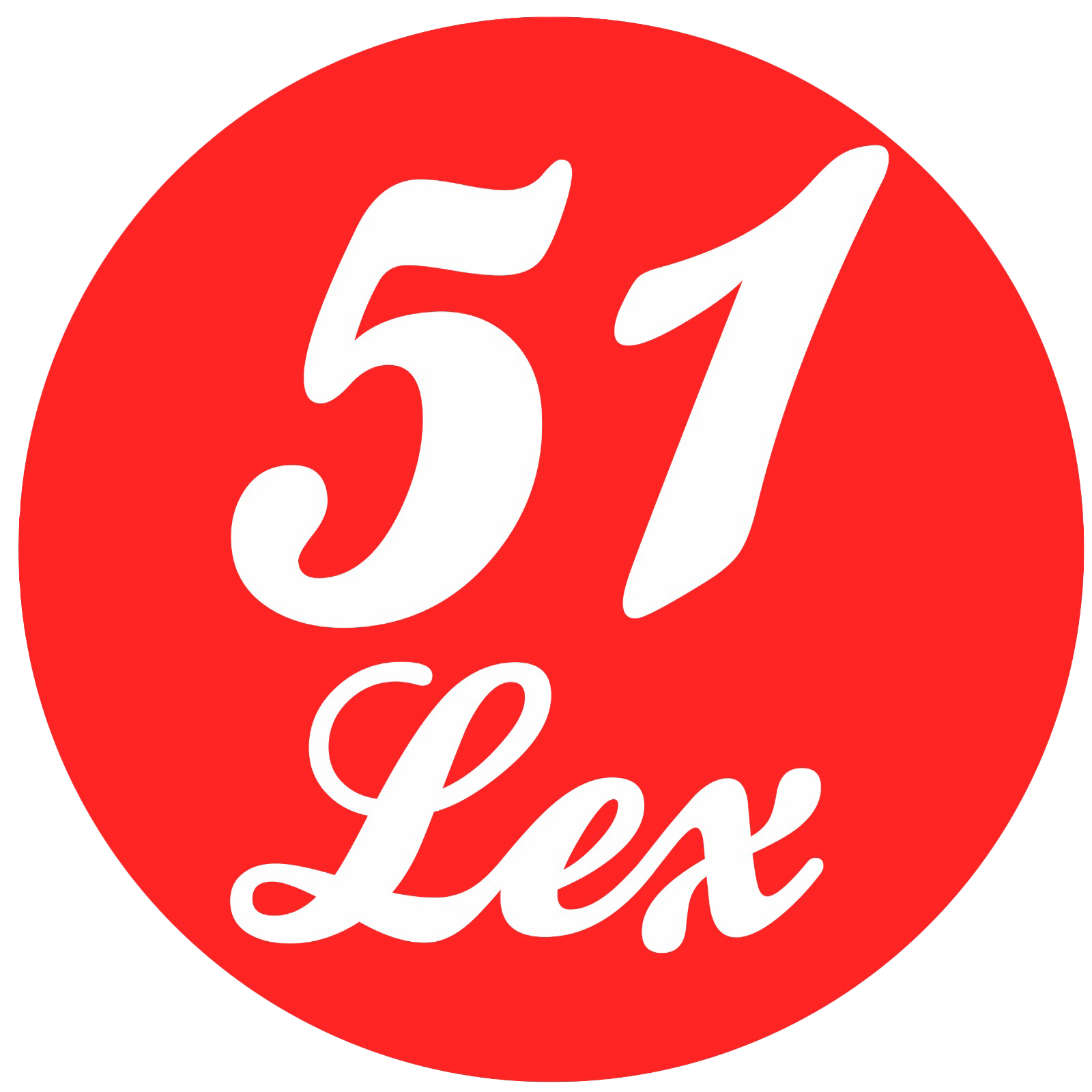51Lex Logo